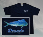 Fish Stix T-Shirts